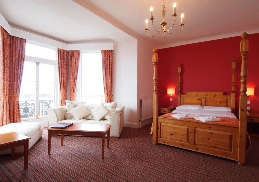 Chatsworth Hotel - Worthing - Général
