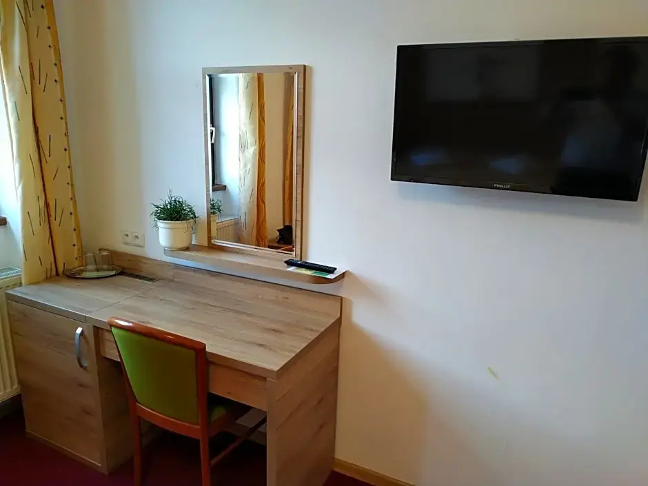 Hotel Anna - Chambres