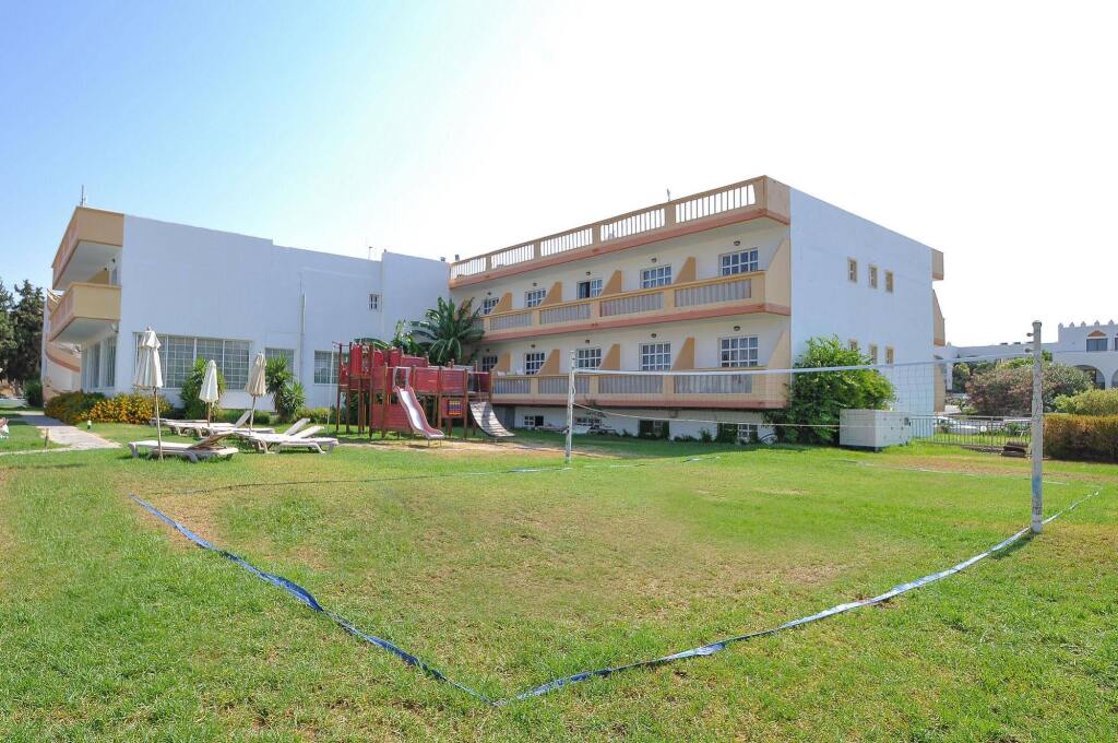 Alfa Hotel