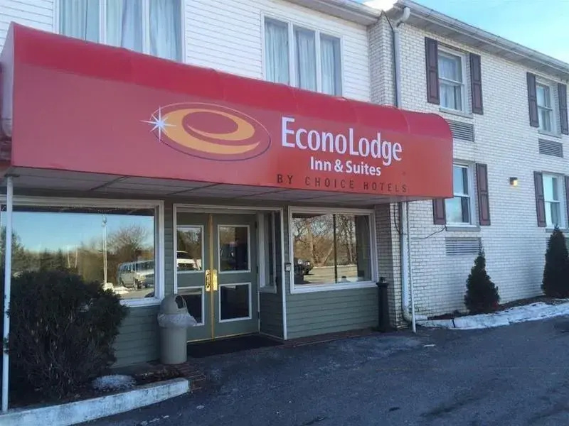 Quality Inn Airport