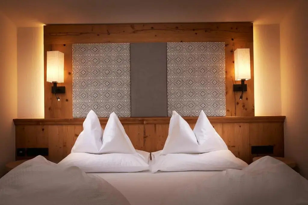 Auenhotel - Chambres