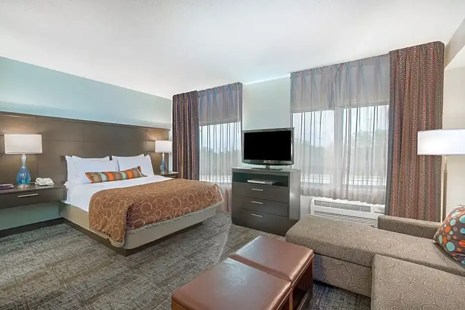 Staybridge Suites Wilmington-Newark by IHG - Chambres