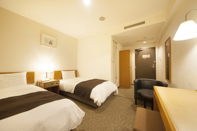 Smile Hotel Tokyo Ayase Ekimae 사진 13