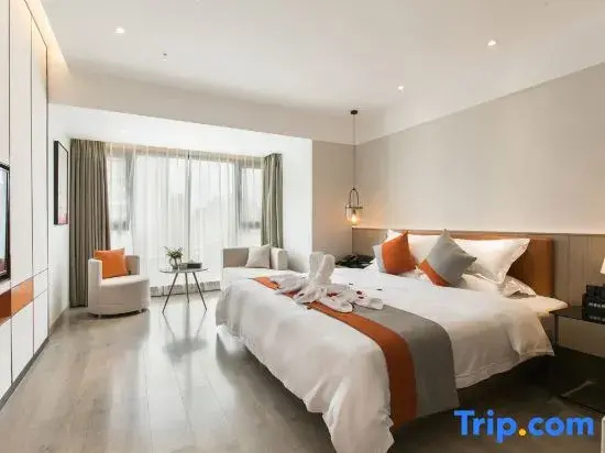 Deluxe Double room full double bed