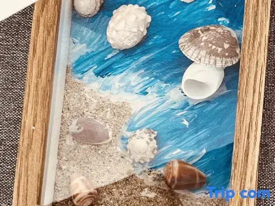 Trip.com Group Country Retreats (Weizhou Island Penglai Tianshe Joint Resort) — фото 3