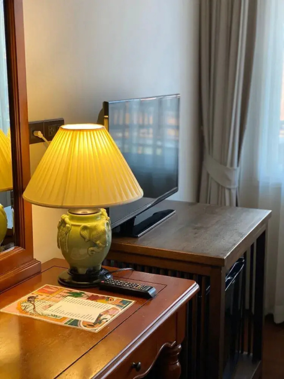 See You Soon Chiangmai - Chambres