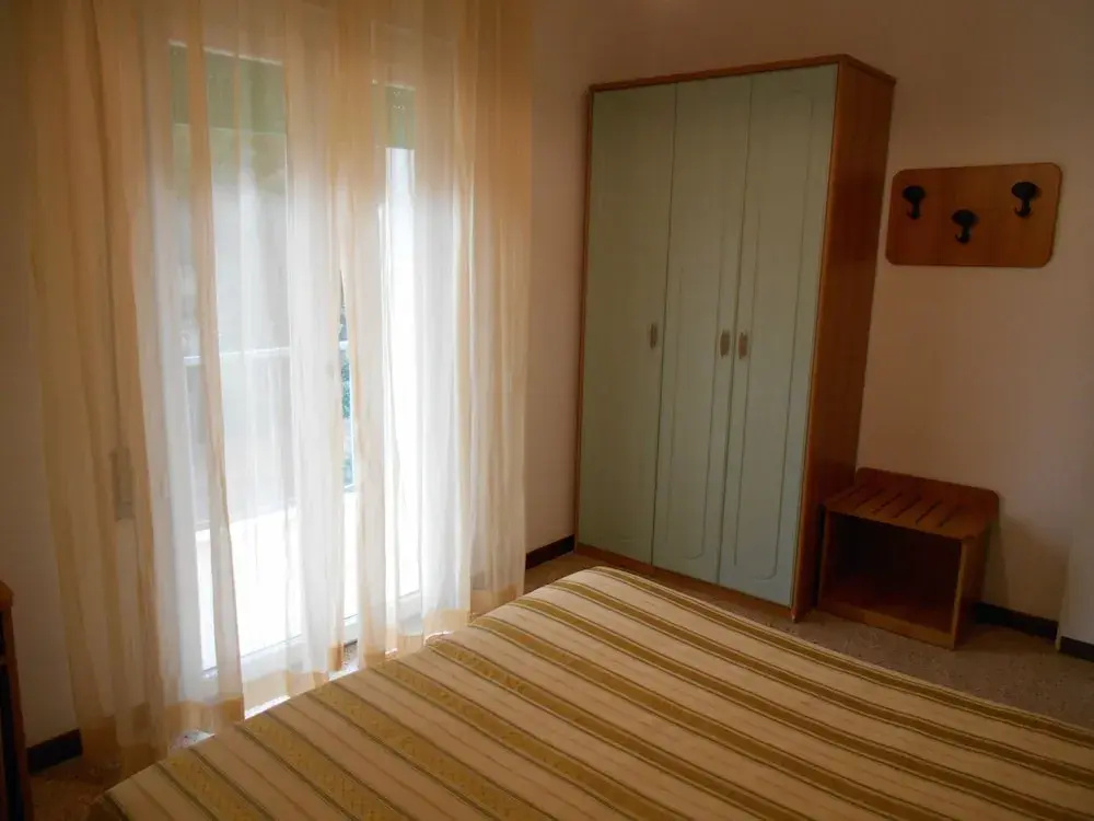 Hotel Sayonara - Chambres