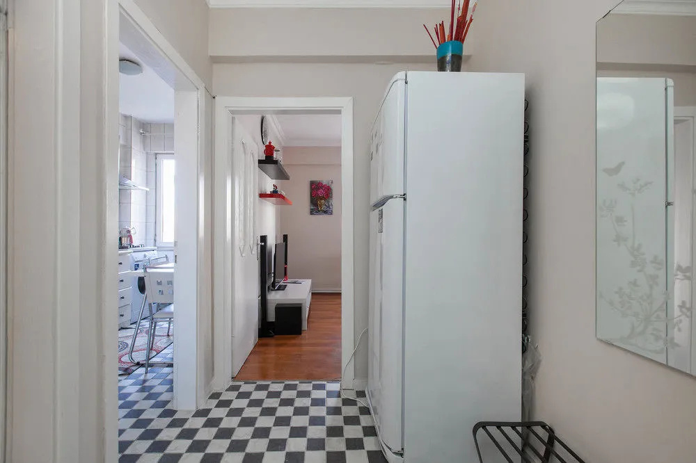 Taksim Cihangir Flats - Général