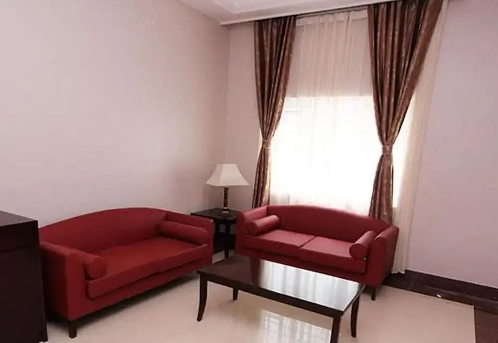 Owerri Hotel Plaza - Général