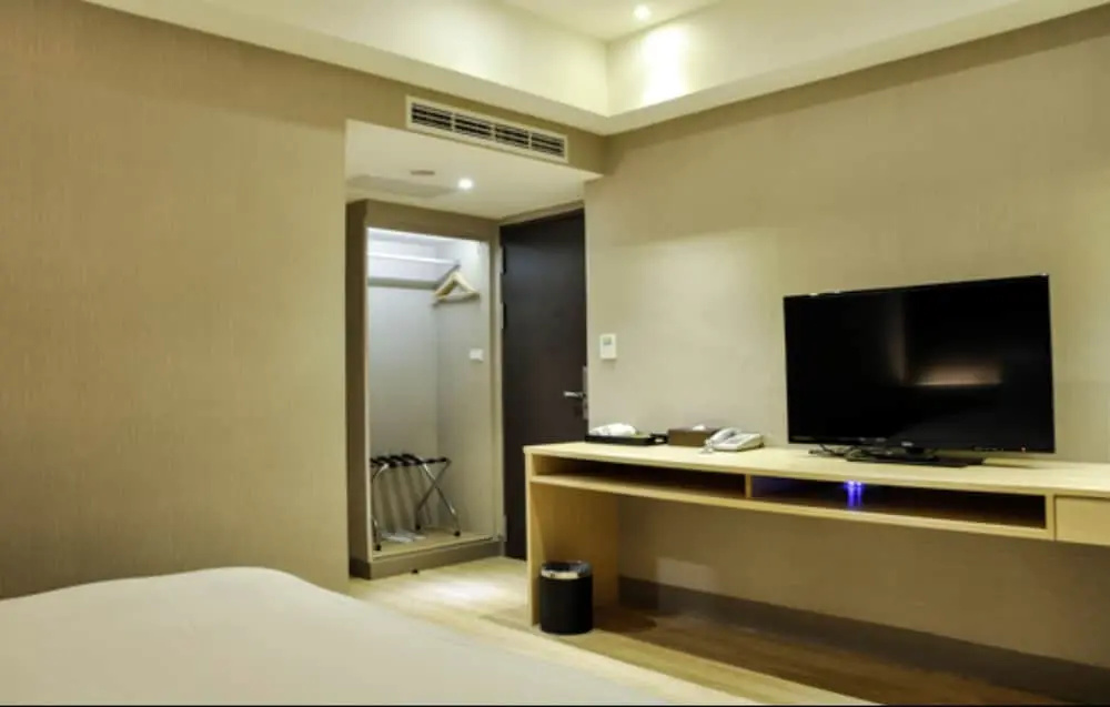 Simple Life - Chambres