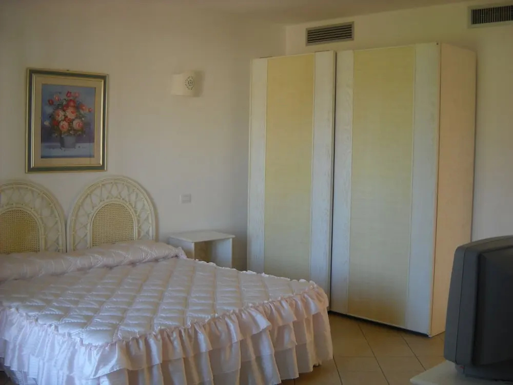 Hotel Domu Incantada - Chambres