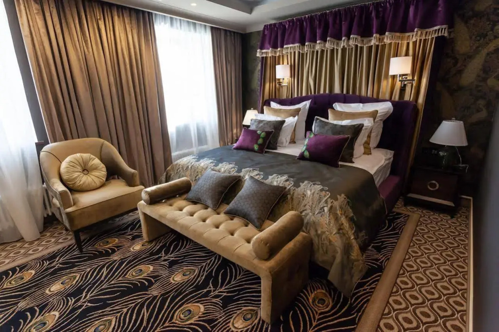 Бутик-отель Albora - фото 39