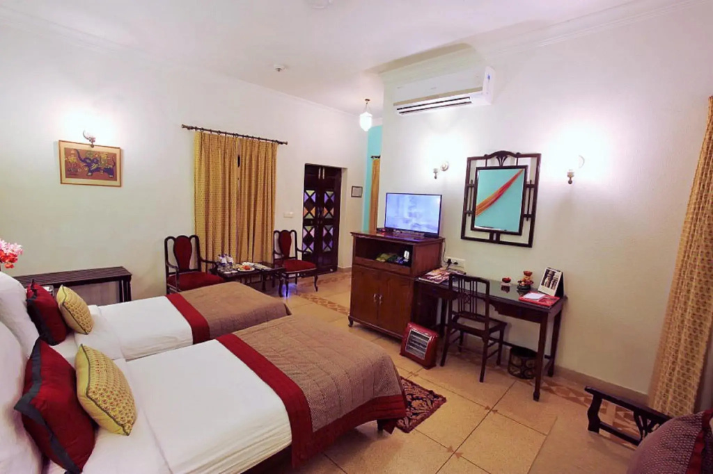 Hotel Rawalkot - Général