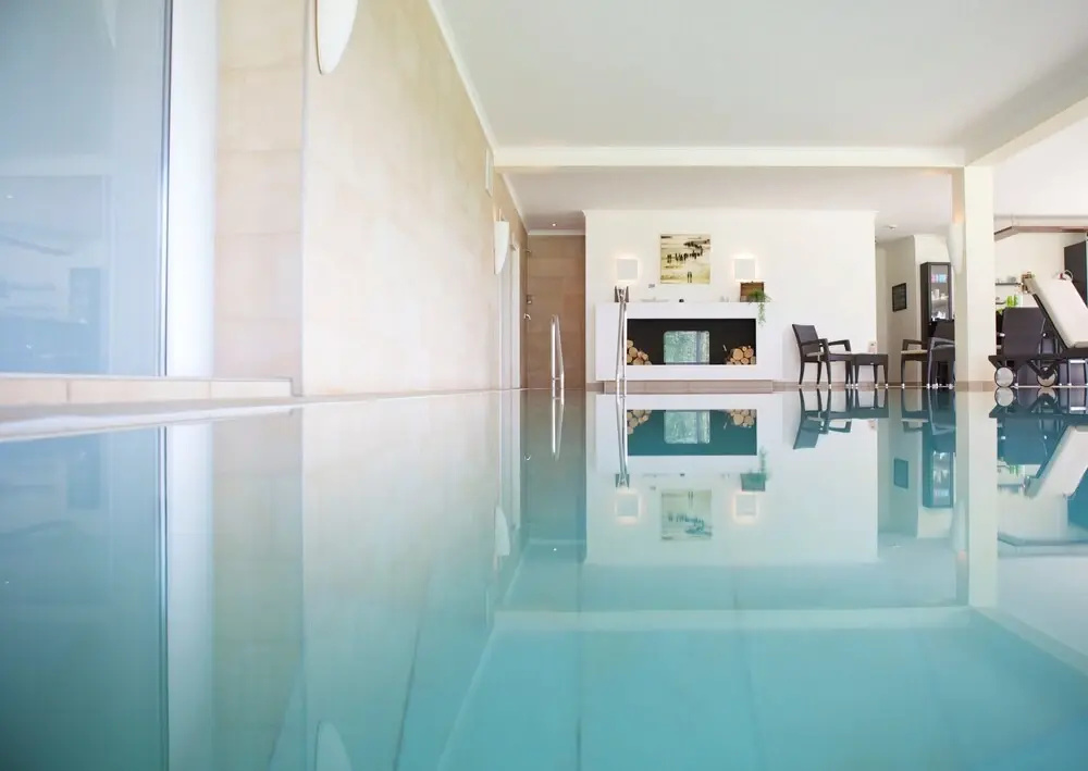 Lundenbergsand Hotel und Spa - Général
