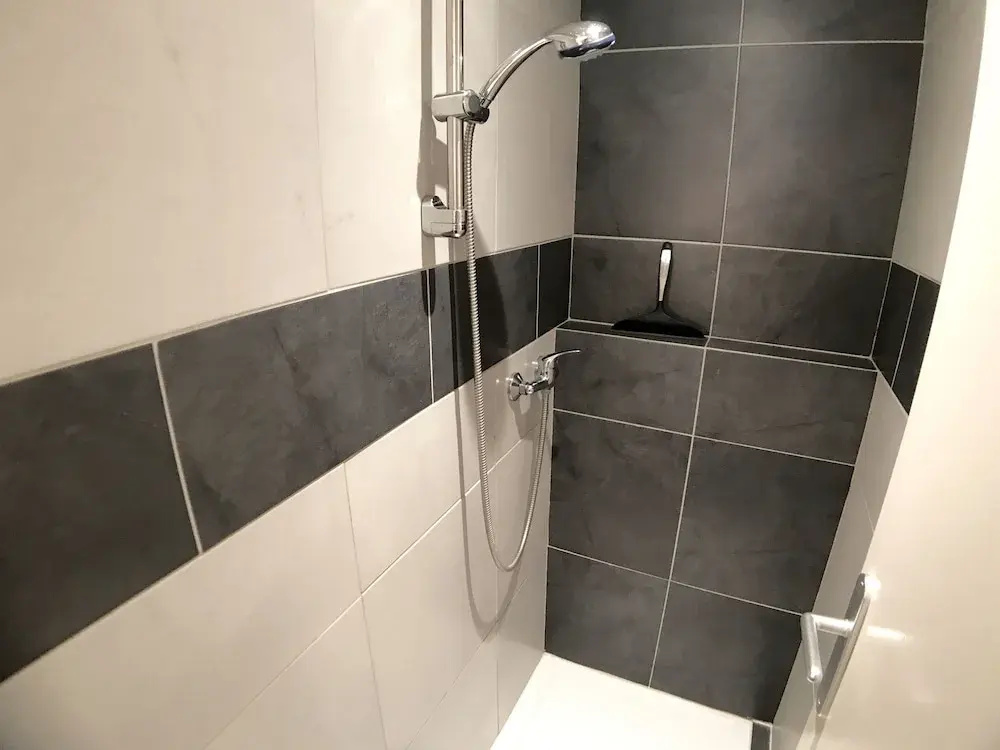 AppartHotel Esprit Marine - Le Downtown 1 à 6 personnes - Général