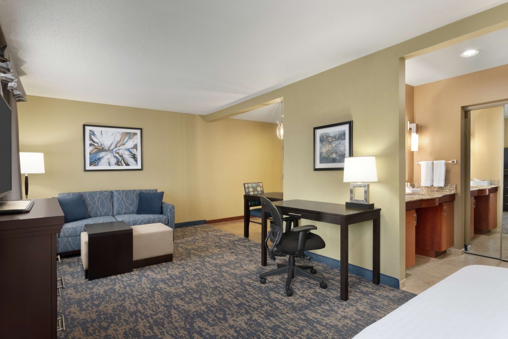 Homewood Suites by Hilton Fort Smith - Général