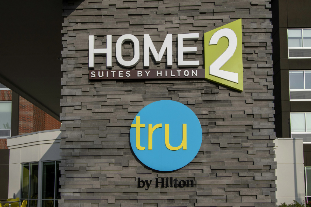 Home2 Suites by Hilton Grove City Columbus