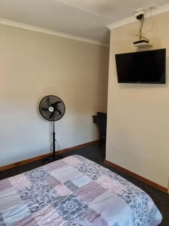 Sekelbos Guesthouse - Chambres