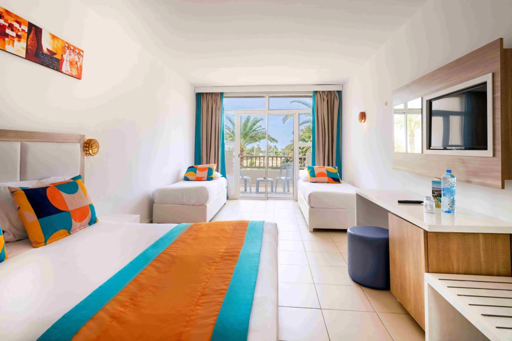 Отель Nerolia Hotel & Spa — 5