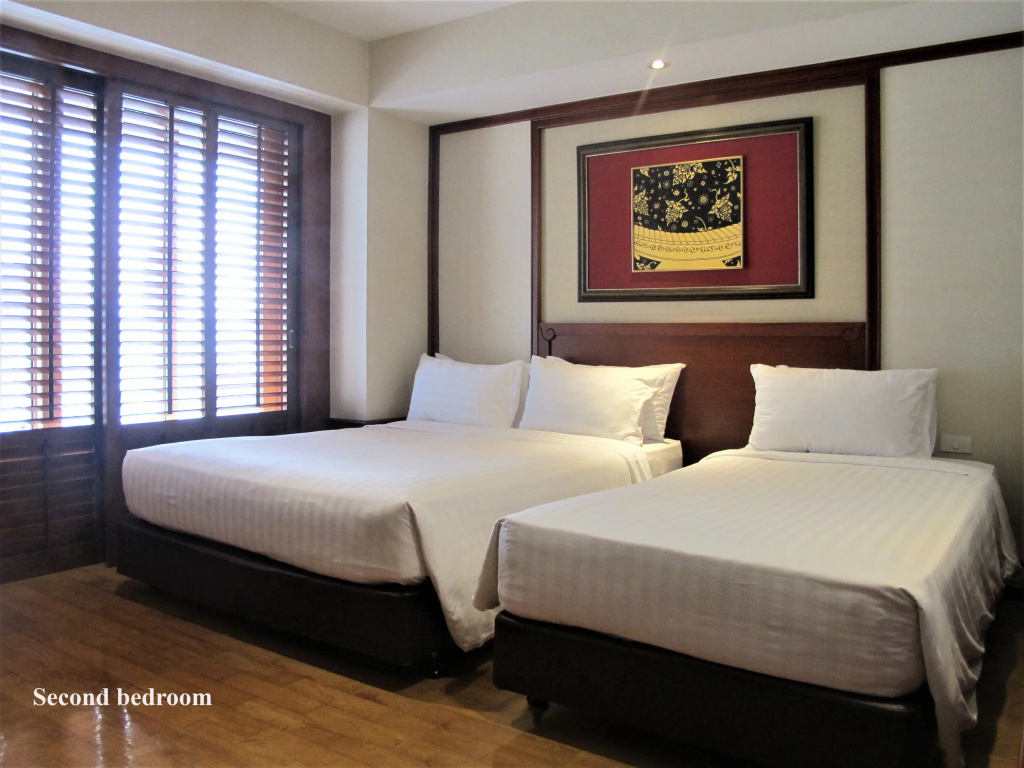 Centre Point Sukhumvit Thong Lo - Général