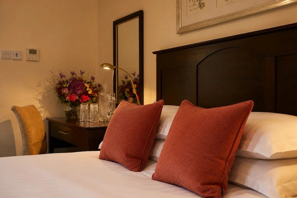 Macdonald Frimley Hall Hotel and Spa - Chambres