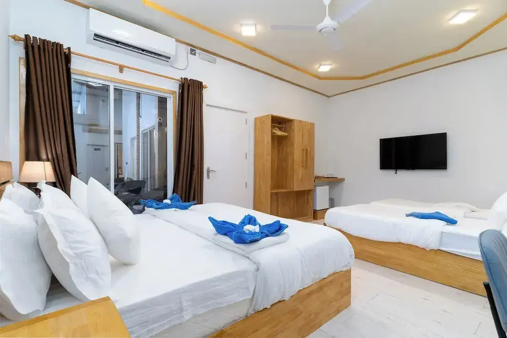 Hotel photo 16