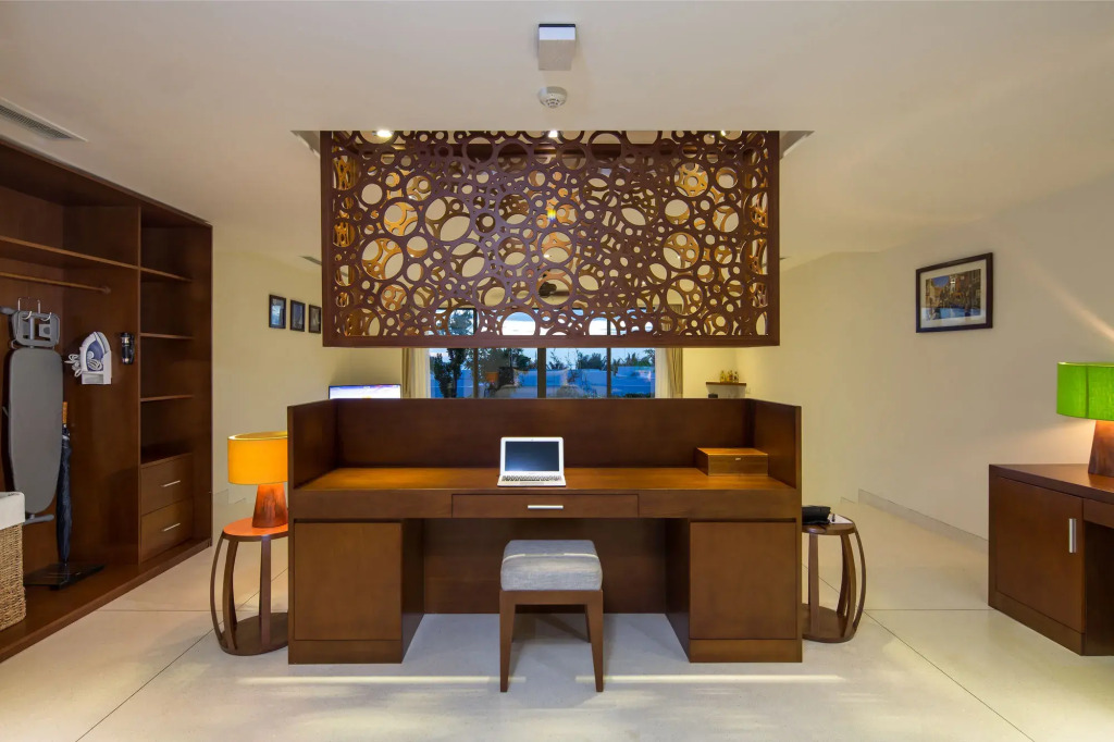 Cam Ranh Riviera Beach Resort & Spa — фото 2