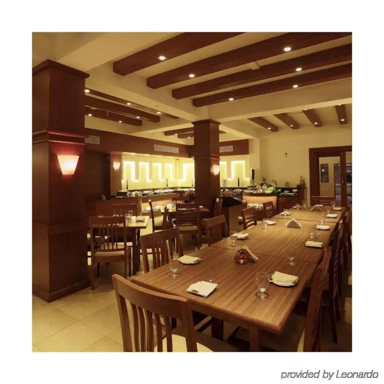 Country Inn & Suites By Radisson, Goa Candolim