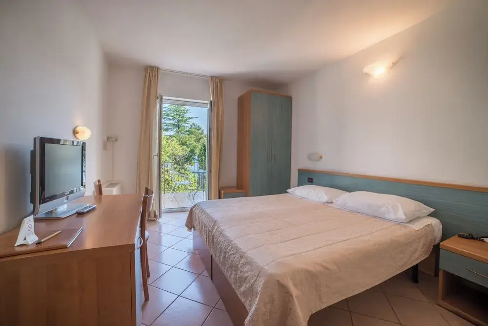 Belvedere Resort Hotels - Chambres