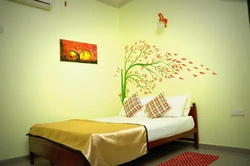 Blumarine Guest House