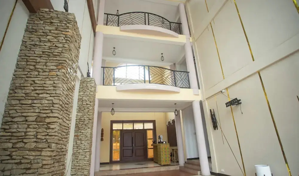 Gye Nyame Grand Beach Resort