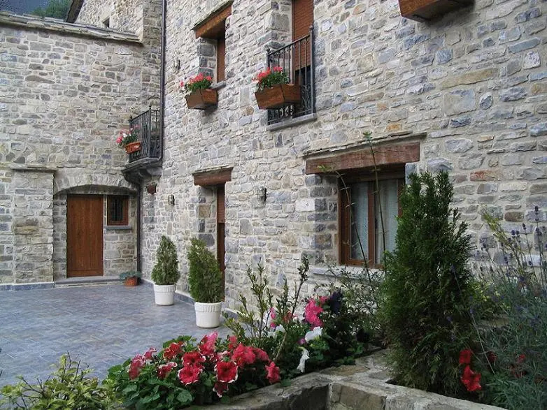 Hotel Villa Russell - Chambres