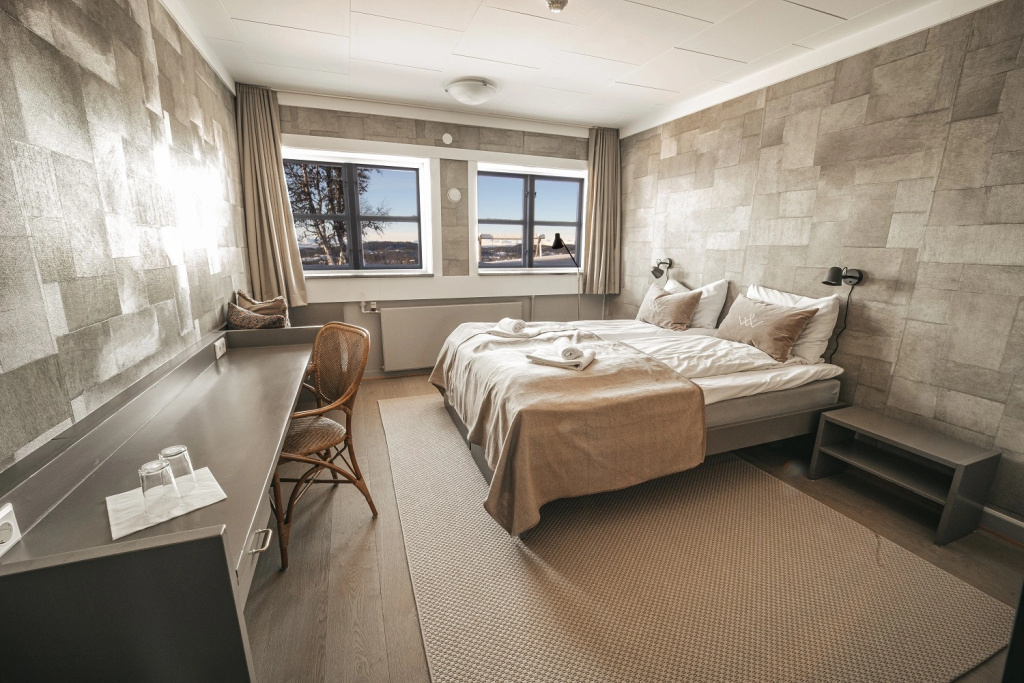 Danebu Kongsgaard Sport & Resort — 5
