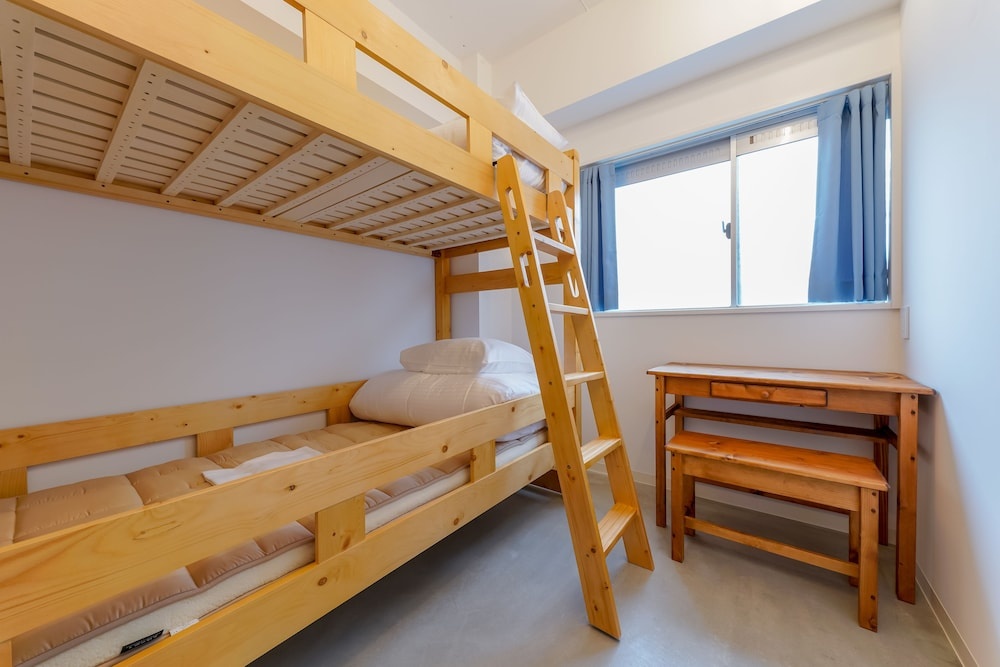 HOSTEL COCONE Kyoto - Station 사진 3