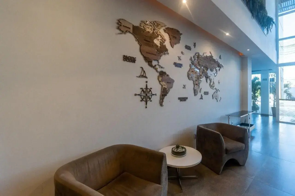 Paradiso Corporate - Cabo Frio - Général