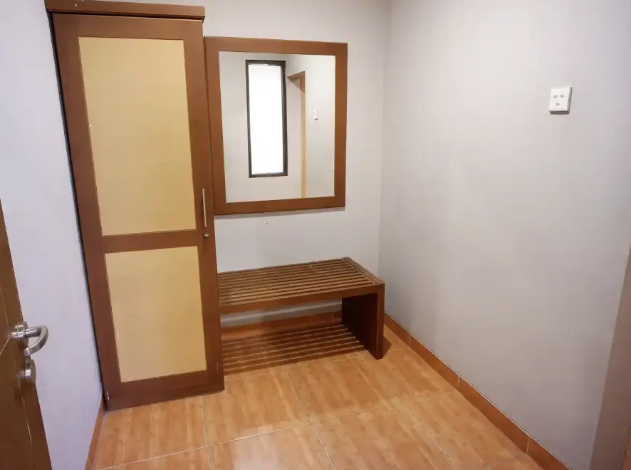 Superior Double room (full double bed)