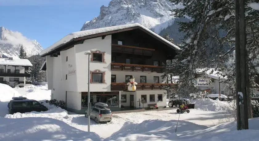 Haus Schachtkopf