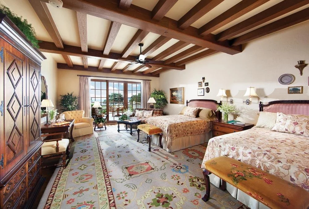 The Lodge at Sea Island - Général