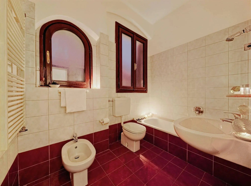 Antica Locanda Sturion Hotel - Général