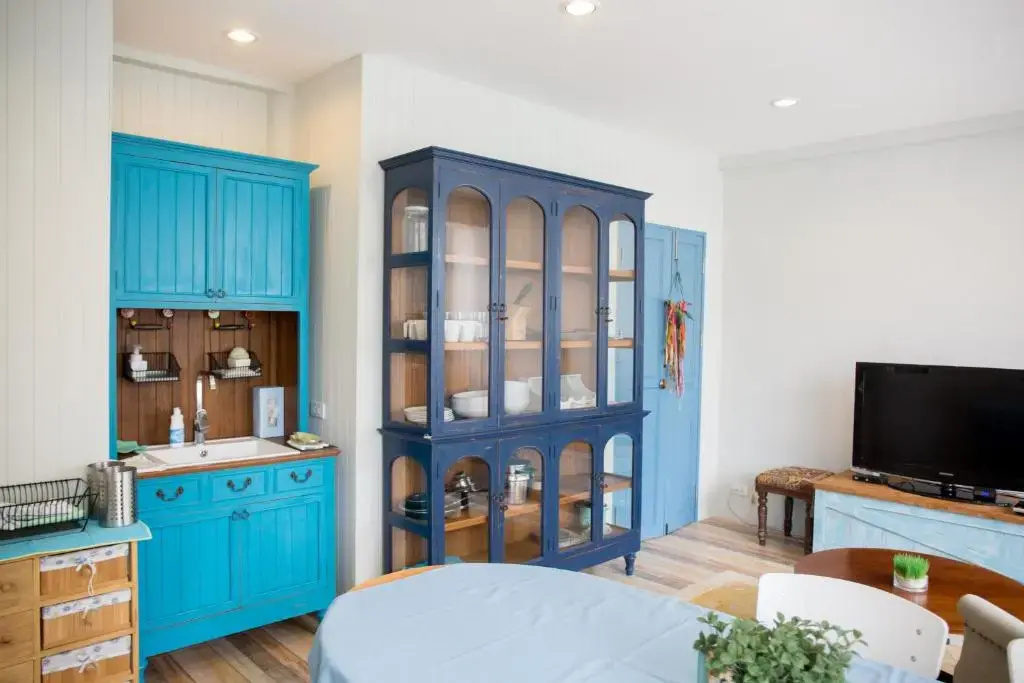 Fio's House by the Sea - Chambres