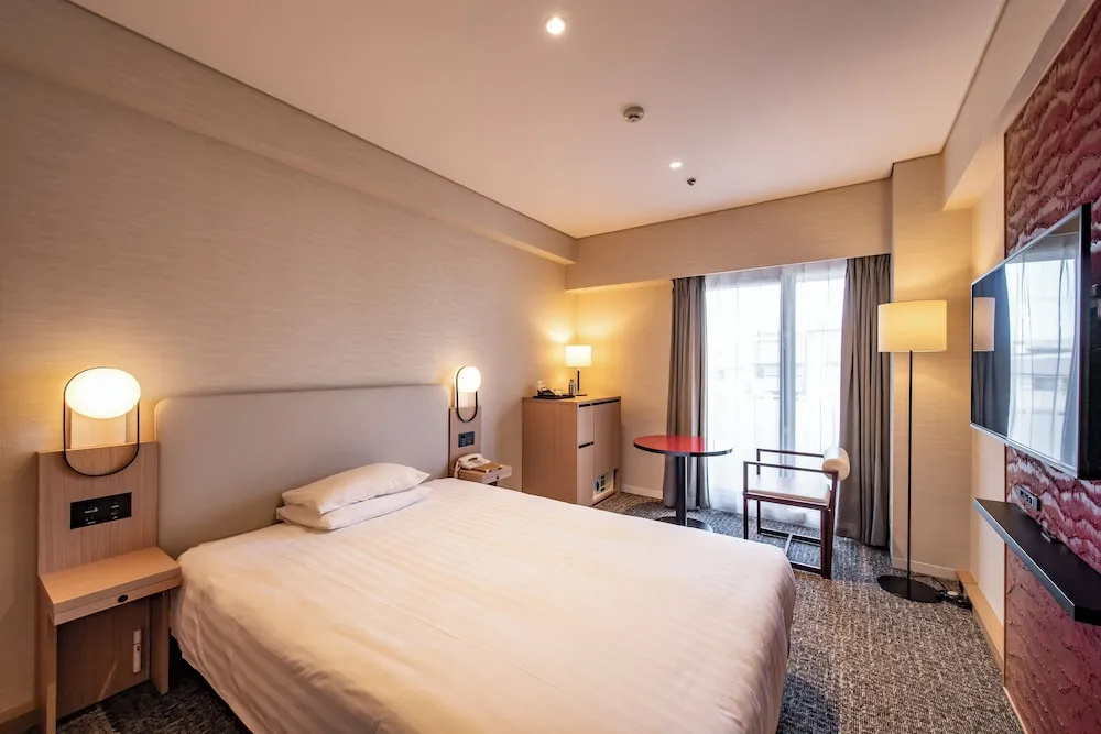 Kyoto Tokyu Hotel 사진 12