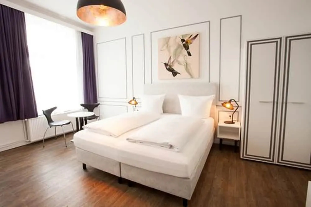 Hotel photo 18