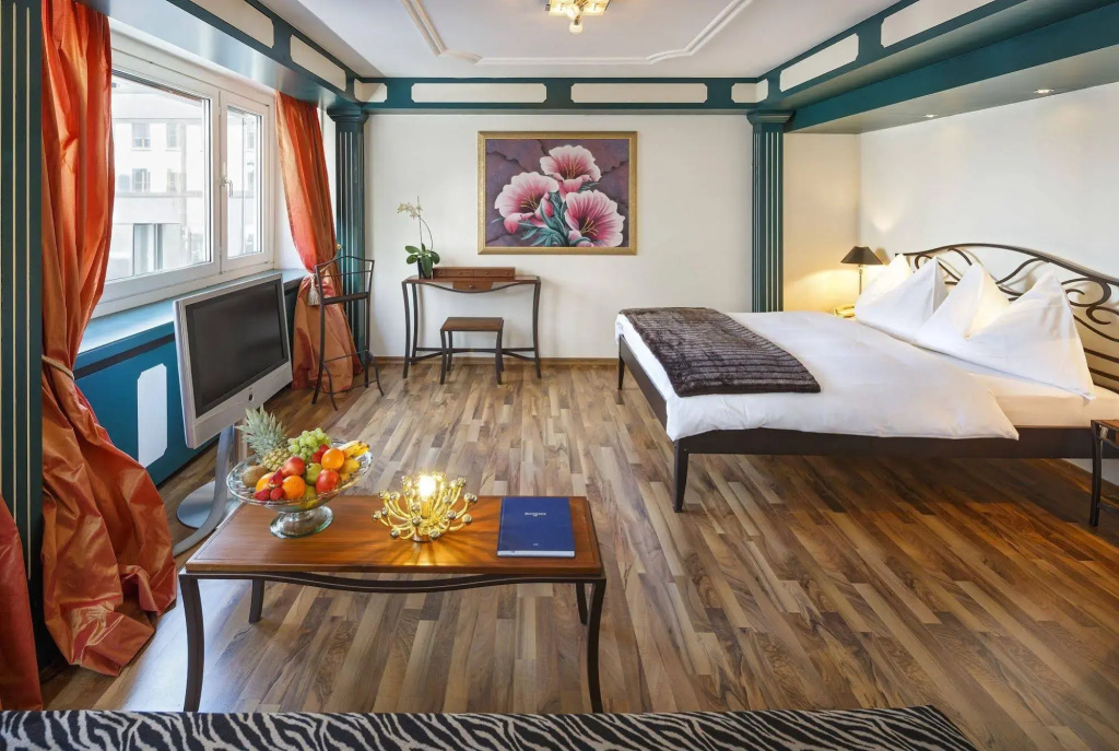 Hotel photo 5