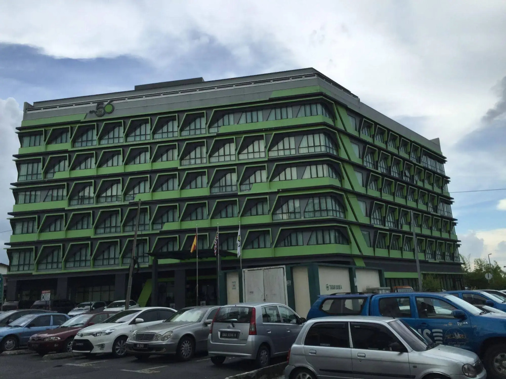 56 Hotel