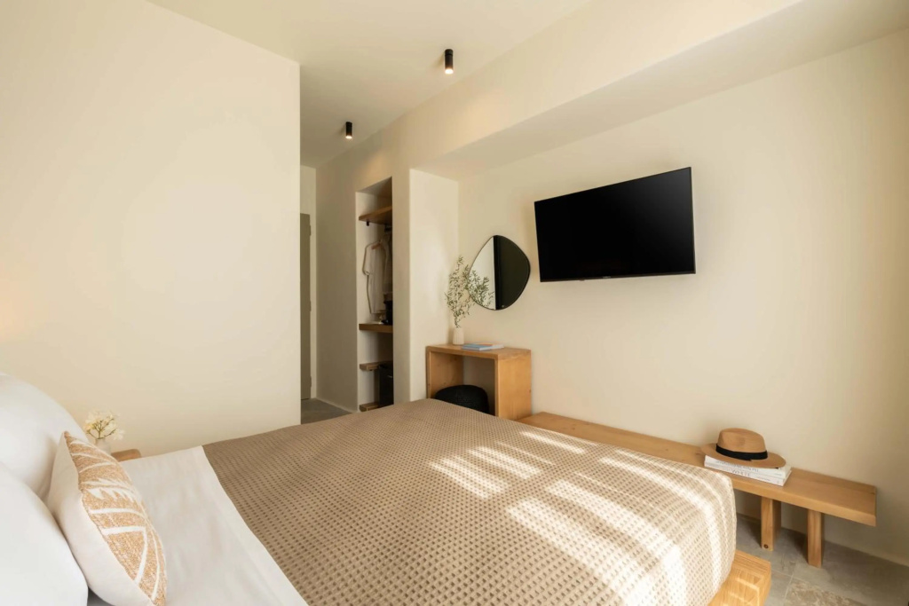 Philosophy of Mykonos Hotel — 2