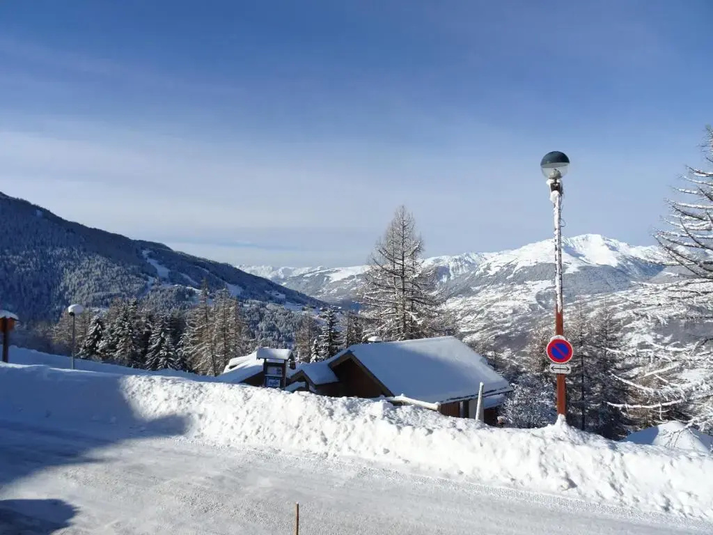 Afficher la photo 8 — Appartement Landry-Vallandry, 2 pièces, 6 personnes - FR-1-411-83