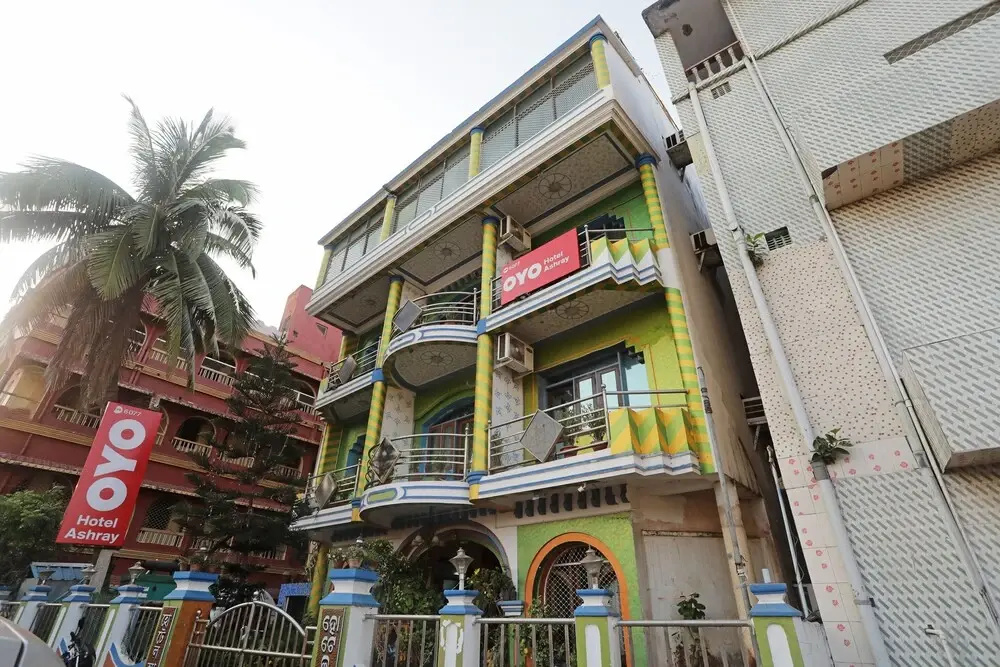 Hotel Ashraya