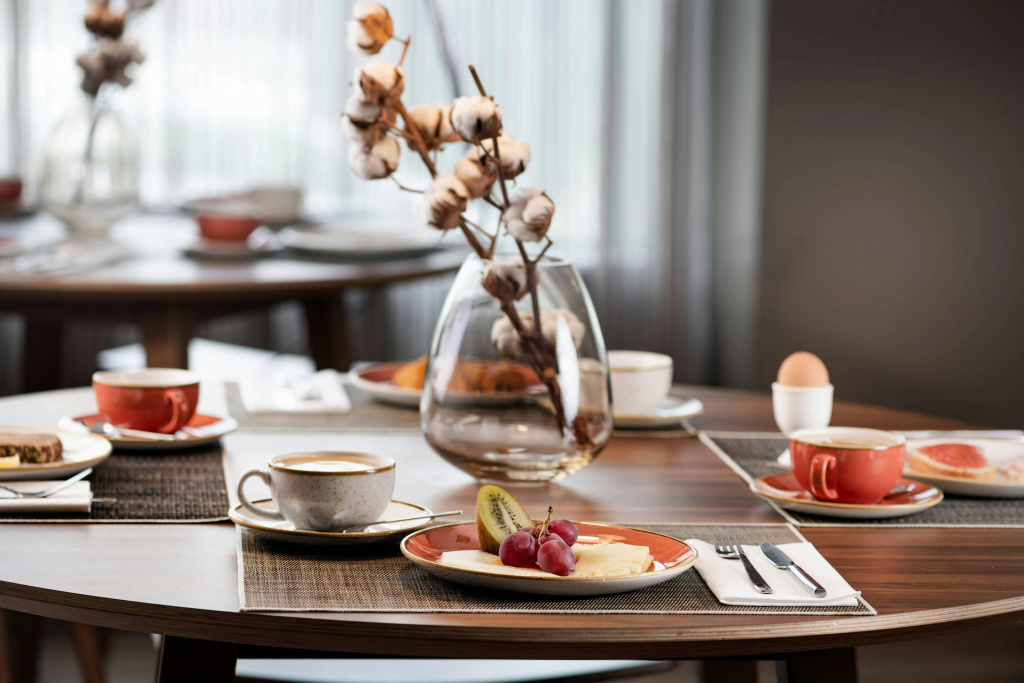 AC Hotel Huelva by Marriott - Général