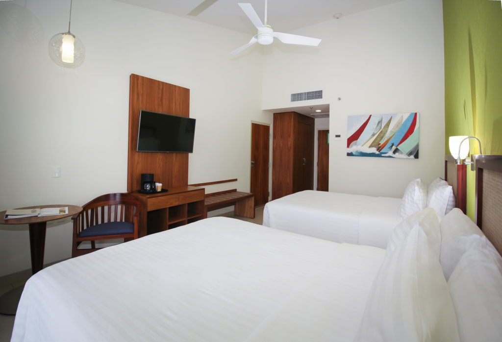 Holiday Inn Huatulco by IHG - Général