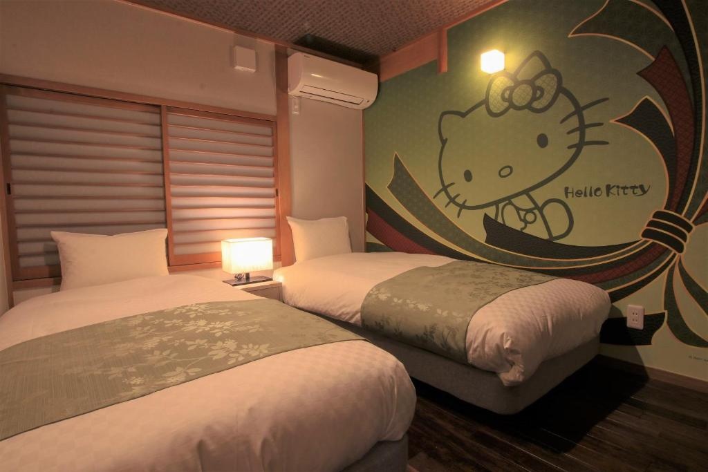 RESI STAY Fuyacho 사진 2